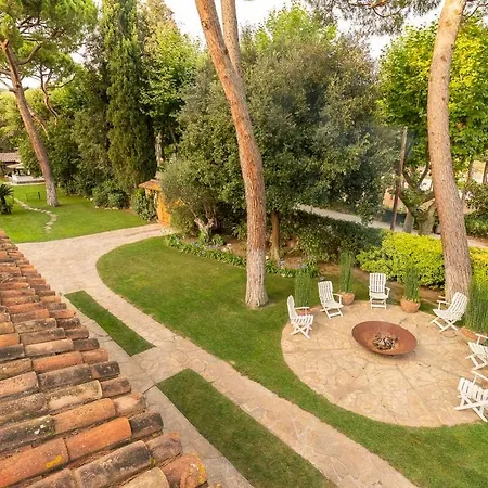 Duarry - Barcelona 1 Villa