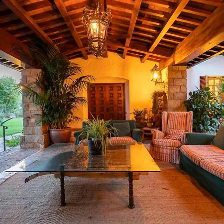 Villa Duarry - Barcelona 1