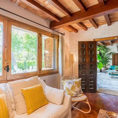 Villa Duarry - Barcelona 1