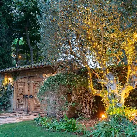 Villa Duarry - Barcelona 1