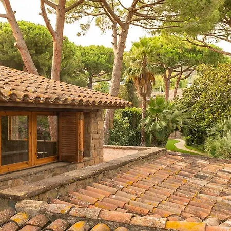 Duarry - Barcelona 1 Villa *