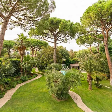 Duarry - Barcelona 1 Villa *