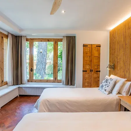 Villa Duarry - Barcelona 1 Premia De Dalt