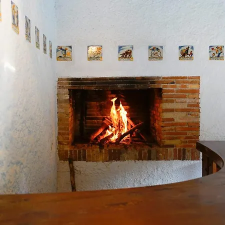 Villa Duarry - Barcelona 1 *