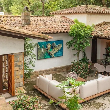 Villa Duarry - Barcelona 1