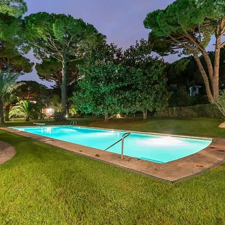 Duarry - Barcelona 1 Villa *