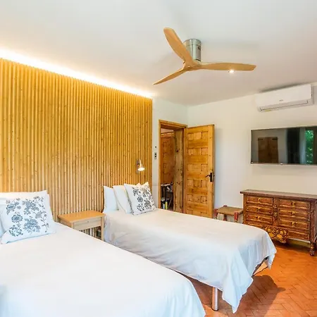 Villa Duarry - Barcelona 1