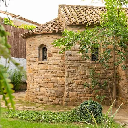Villa Duarry - Barcelona 1 *